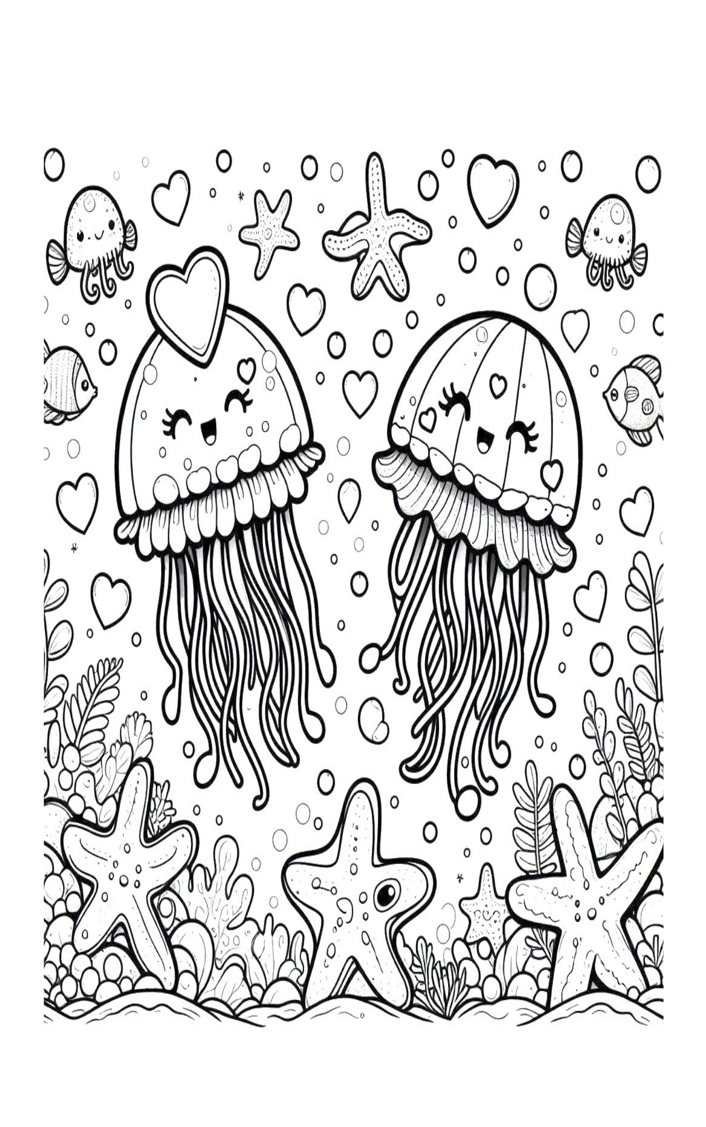 Dein tierisches Kindermalbuch